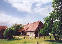alter Gutshof Lg Brütz (Foto: Wellingerhof 2000)