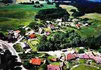 Luftbild kritzow (Foto: Pätzold)
